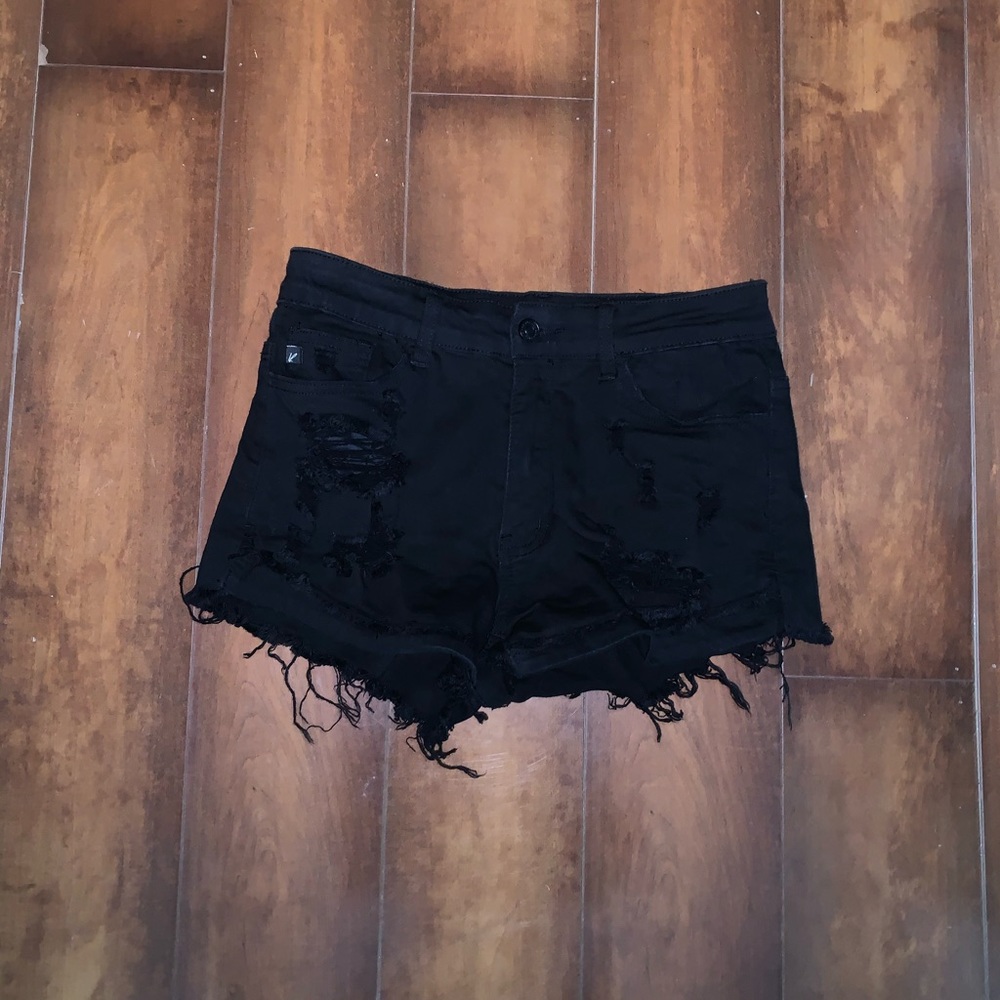 Kancan shorts
